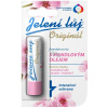Jage BALZÁM na pery Jelenie loj s mandľ.olejom