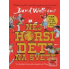 Nejhorší děti na světě (David Walliams)