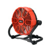 YATO HYBRIDNÝ VZDUCHOVÝ VENTILÁTOR 18V/240V (YT-82933)