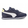 Detské topánky Puma St Runner 384902-02 R. 32,5