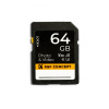K&F Concept K&F 64GB pamäťová karta sledovacej kamery U3 V30 rýchlosť čítania až 90... 28588