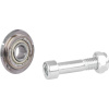 STREND PRO® Řezné kolečko na dlažbu 22×6 mm, otvor 6 mm 219783
