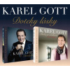 Doteky Lásky Karel Gott CD