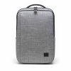 Herschel Kaslo Travel Backpack Tech Raven Crosshatch 32 l