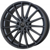 Alu disk Brock B43 8.5x20, 5x114,3, 64.2, ET35 Cosmic Grey Matt (CGM)