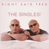 Right Said Fred, SINGLES, CD