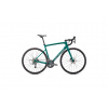 Silniční kolo SPECIALIZED Tarmac SL6 Base Pine Green/Light Silver 2022 49