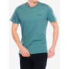 Bavlnené tričko Dynafit 24/7 Graphic T-Shirt - atlantic/sunrise trail