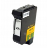 Tusz Eprom 51645AE, KAR-0006 pre HP čierny (black)