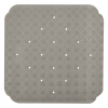 Protišmyková podložka do sprchy 53x53 cm Ruby – Spirella