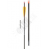 1.2.5. Trubky / Karbónový kompletný šíp na kladkový luk SKYLON EBONY EBONY 5.2. 400 (complete arrow)