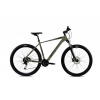 HORSKÝ BICYKEL CAPRIOLO LEVEL 9.3, 29