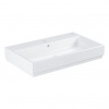 Grohe Cube Keramické umývadlo 80x49 cm, alpská biela 3946900H