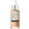 Maybelline Superstay 24H Skin Tint + Vitamín C Foundation Ľahký make-up s vitamínom C 23 30 ml