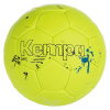 Lopta KEMPA LEO 200189204 – Žltá