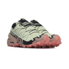 Dámske topánky Salomon SPEEDCROSS 6 GTX W Lime/Mahogany/Rose 38