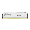 KINGSTON DIMM DDR5 16GB 5600MT/s CL36 FURY Beast Bílá EXPO