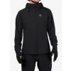 Cyklistická bunda Fox Ranger Water Jacket - black
