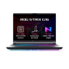 ASUS ROG Strix G16/G615LW-NEBULA007W/U9-275HX/16''/2560x1600/32GB/1TB/RTX 5080/W11H/Gray/2R G615LW-NEBULA007W