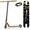 SOKE EVO street gold performance scooter