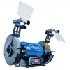 Scheppach SM 150 LB Dvojkotúčová brúska 400 W