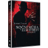 Noční můra v Elm Street kolekce 1.-7. 8DVD (DVD+DVD bonus)