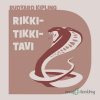 Rikki-tikki-tavi a jiné povídky o zvířatech - Rudyard Kipling - online doručenie