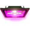 Závesné svietidlo GROW na pestovanie rastlín MEiSSA 432 W (Lampa LED GROW Plné spektrum roślin COB Wifi 500W)