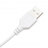 vidaXL Sada toaletného stolíka s LED dub sonoma spracované drevo - Hnedá - 53532-8616