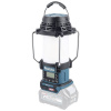 Makita MR009GZ MR009GZ Akumulátorové rádio, FM, AM, DAB+, S lampášom; MR009GZ