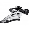 přesmykač Shimano Deore FD-M5100 34,9 + 31,8/28,6 original balení