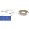LED pásik Eglo Crosslink RGB 24 W 2640 lm 2700-6500 K 8 m 230/24 V sada
