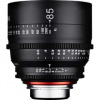 Samyang XEEN 85mm T1.5 Cinema Lens - NIKON F