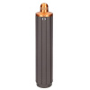 Solight 40mm dlouhá kulma na vlasy pro Dyson Airwrap (zlatá) DSP-DYHS01CF4H-G