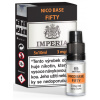 Imperia Fifty Nico Base (50VG/50PG) 5x10ml 3mg Obsah nikotinu: 3 mg