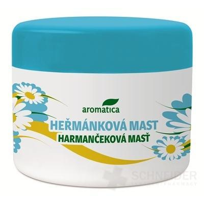 aromatica HARMANČEKOVÁ MASŤ 1x50 ml