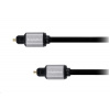 Optický kabel KRUGER & MATZ KM1221 1,5m