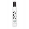 Color Wow Styling ová tónovacie pena pre tmavé vlasy Color Control ( Blue Toning + Styling Foam) 200 ml