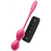 Vibrační vaginální činka Love Birds 2 , Satisfyer