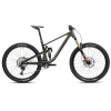 Ghost Riot AM CF 160/140 Full Party Grey/Brown
