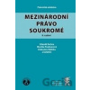 Mezinárodní právo soukromé - Zdeněk Kučera, Monika Pauknerová, Květoslav Růžička