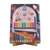 2Kids Toys Magnetický pinball Vesmír 2 v 1 2Kids Toys