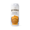 Mr. Beerskin Boost and relax sprchový gél 440 ml