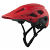 Cyklistická prilba Hatchey Control Matt Red Velikost: L