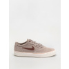 Nike SB Chron 2 (malt/red sepia phantom particle pink) 38.5, šedá