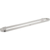 GROHE Selection držiak na uteráky/držiak na misku, dĺžka 600 mm, Supersteel, 41056DC0