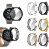 AC mobile Obal na Huawei Watch GT 3 Pro 46 mm Barva: Transparentní