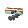 Eheim CLEAR UVC-24 - UV sterilizér pro jezírka 24 W