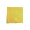TATechnix Mikrovláknová utěrka, Žlutá