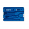 Victorinox SwissCard Lite Translucent
